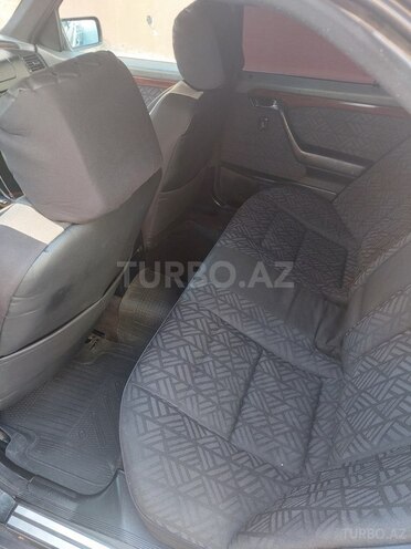 Mercedes C 180 1995, 551,000 km - 1.8 l - Bakı