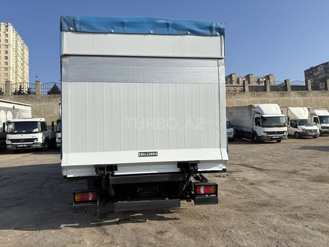 Mercedes Atego 818 2006, 306,787 km - 4.3 л - Bakı