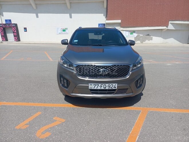 Kia Sorento 2014, 219,321 km - 2.0 l - Bakı