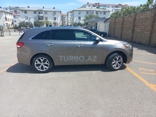 Kia Sorento 2014, 219,321 km - 2.0 l - Bakı