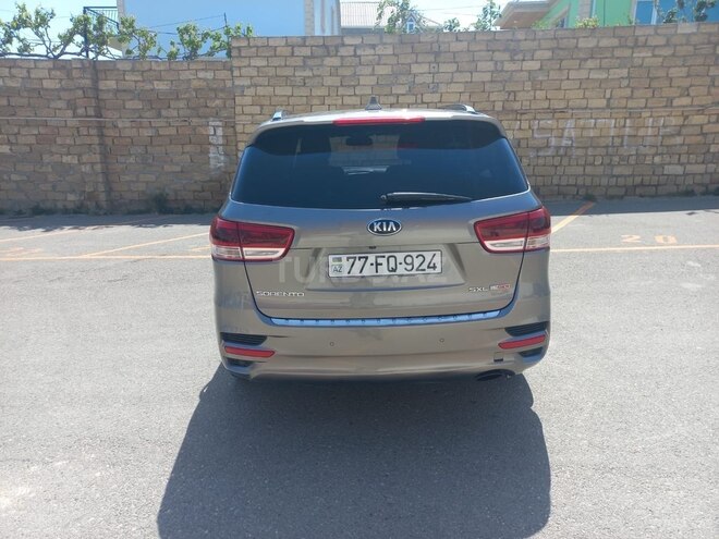 Kia Sorento 2014, 219,321 km - 2.0 l - Bakı