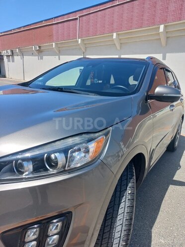 Kia Sorento 2014, 219,321 km - 2.0 l - Bakı