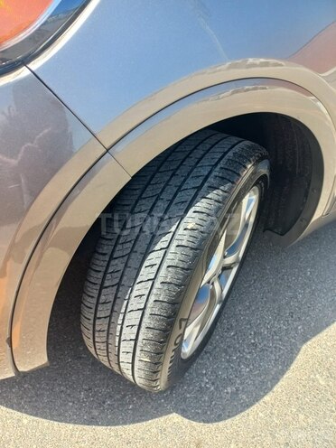 Kia Sorento 2014, 219,321 km - 2.0 l - Bakı