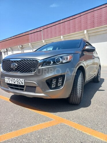 Kia Sorento 2014, 219,321 km - 2.0 l - Bakı