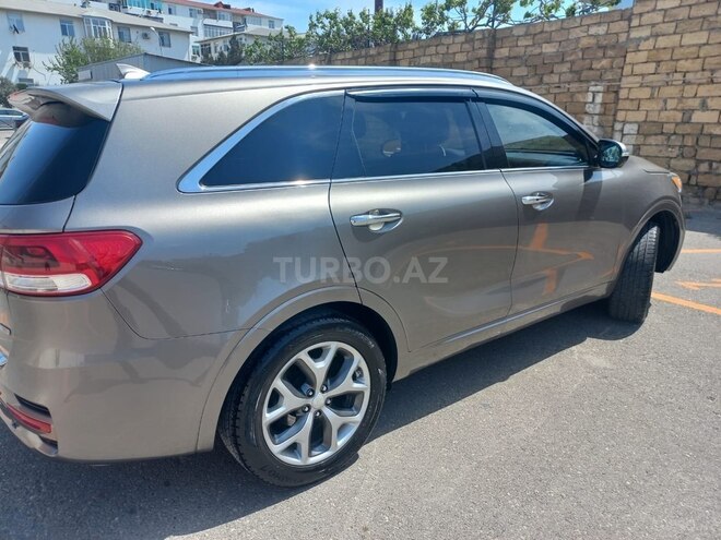 Kia Sorento 2014, 219,321 km - 2.0 l - Bakı