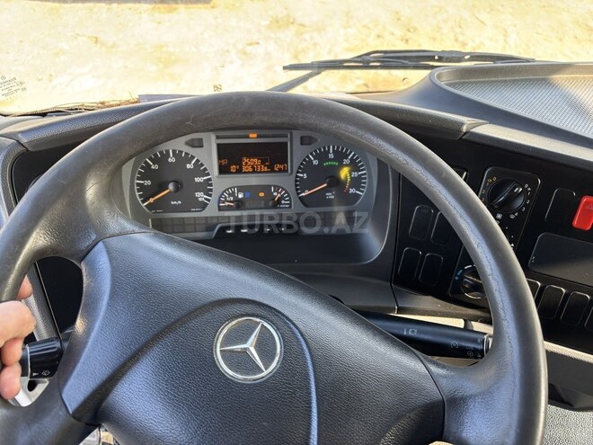 Mercedes Atego 818 2006, 306,787 km - 4.3 л - Bakı