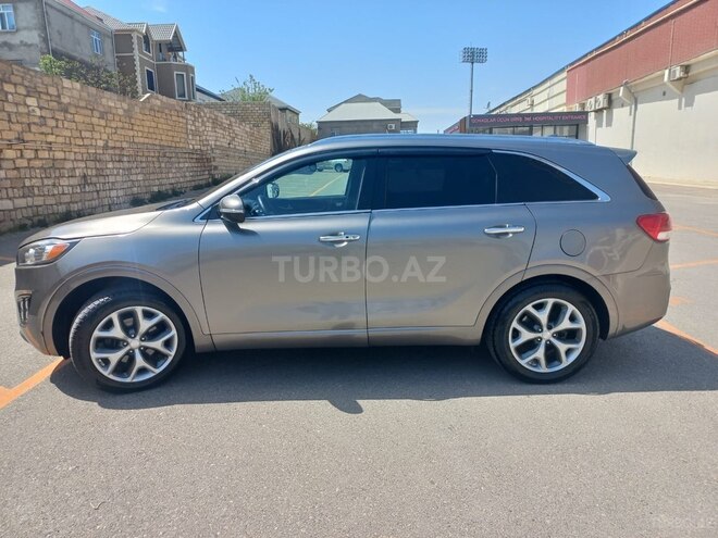 Kia Sorento 2014, 219,321 km - 2.0 l - Bakı