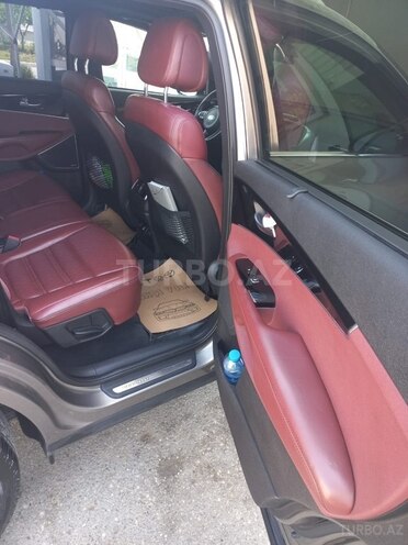 Kia Sorento 2014, 219,321 km - 2.0 l - Bakı