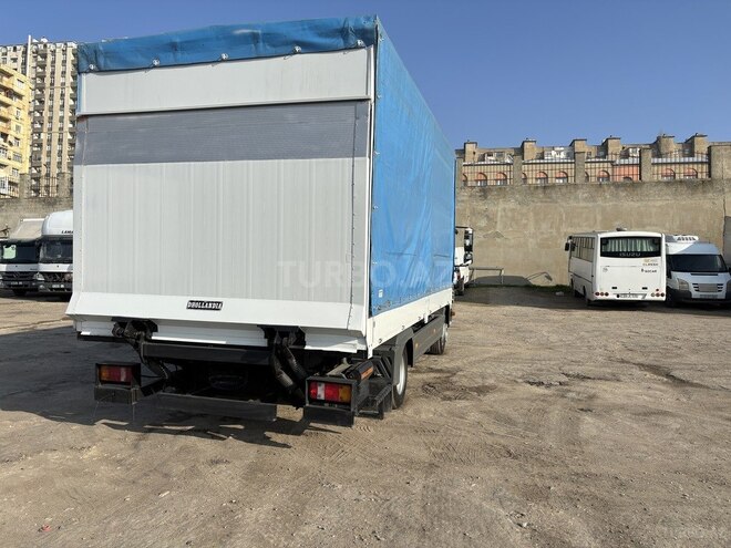 Mercedes Atego 818 2006, 306,787 km - 4.3 л - Bakı