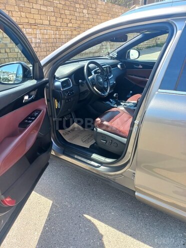Kia Sorento 2014, 219,321 km - 2.0 l - Bakı