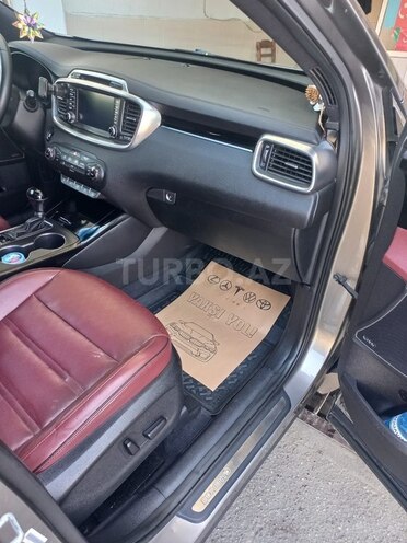 Kia Sorento 2014, 219,321 km - 2.0 l - Bakı