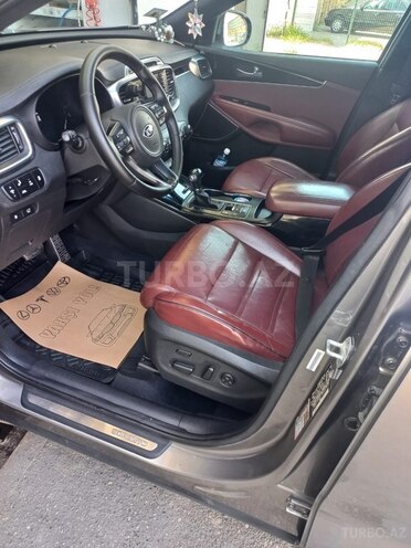 Kia Sorento 2014, 219,321 km - 2.0 l - Bakı