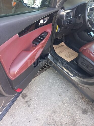 Kia Sorento 2014, 219,321 km - 2.0 l - Bakı