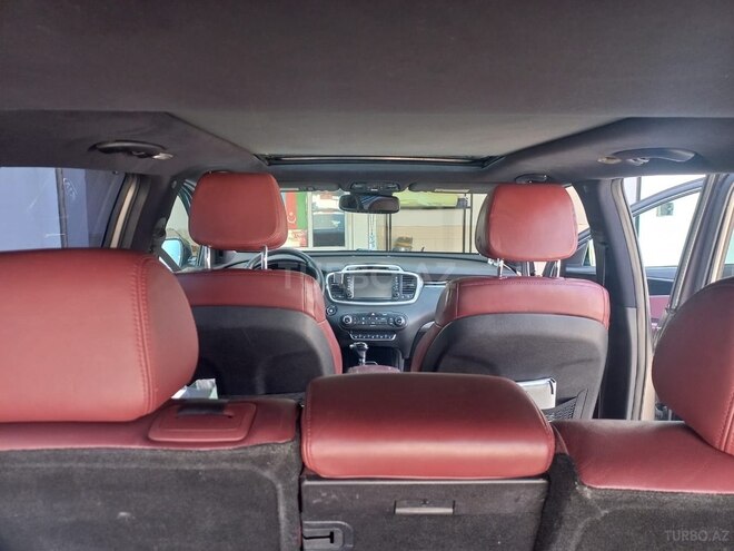 Kia Sorento 2014, 219,321 km - 2.0 l - Bakı