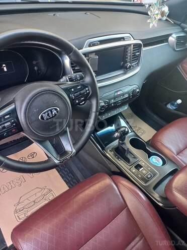 Kia Sorento 2014, 219,321 km - 2.0 l - Bakı