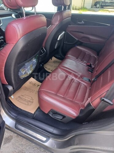 Kia Sorento 2014, 219,321 km - 2.0 l - Bakı