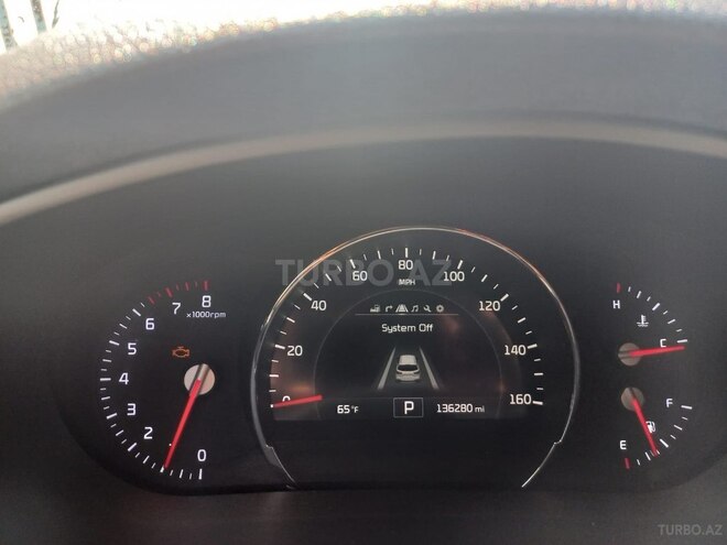 Kia Sorento 2014, 219,321 km - 2.0 l - Bakı