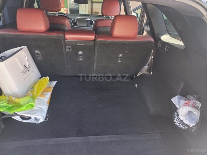 Kia Sorento 2014, 219,321 km - 2.0 l - Bakı