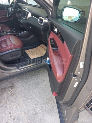 Kia Sorento 2014, 219,321 km - 2.0 l - Bakı