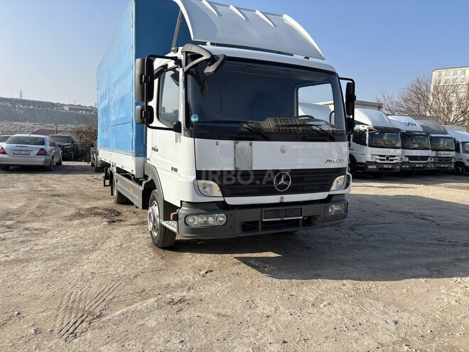 Mercedes Atego 818 2006, 306,787 km - 4.3 л - Bakı