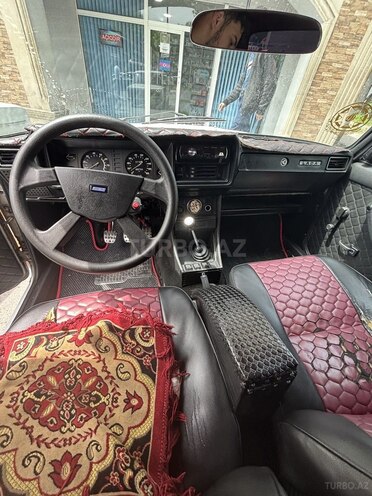 LADA (VAZ) 2107 2001, 91,847 km - 1.6 л - Qəbələ