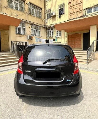 Nissan Note 2013, 111,200 km - 1.2 l - Bakı