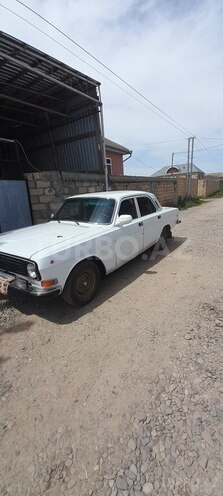 GAZ 24 1990, 35,000 km - 2.5 л - Cəlilabad