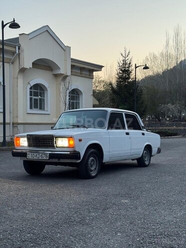 LADA (VAZ) 2107 2001, 91,847 km - 1.6 л - Qəbələ