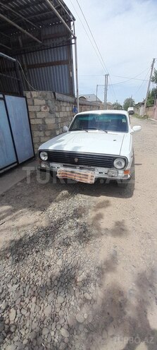 GAZ 24 1990, 35,000 km - 2.5 л - Cəlilabad