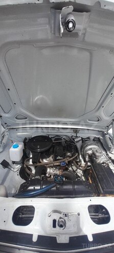 GAZ 24 1990, 35,000 km - 2.5 л - Cəlilabad