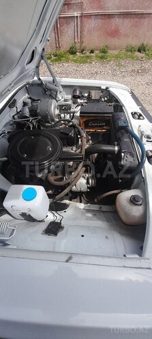 GAZ 24 1990, 35,000 km - 2.5 л - Cəlilabad