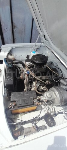 GAZ 24 1990, 35,000 km - 2.5 л - Cəlilabad