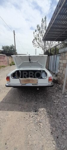 GAZ 24 1990, 35,000 km - 2.5 л - Cəlilabad