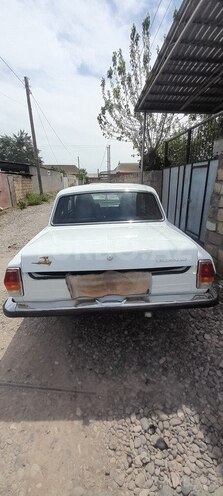GAZ 24 1990, 35,000 km - 2.5 л - Cəlilabad