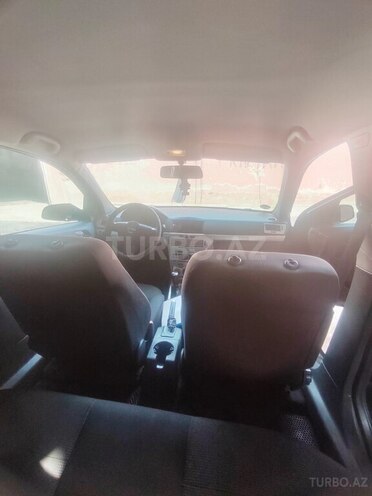 Opel Astra 2009, 278,000 km - 1.4 l - Bakı