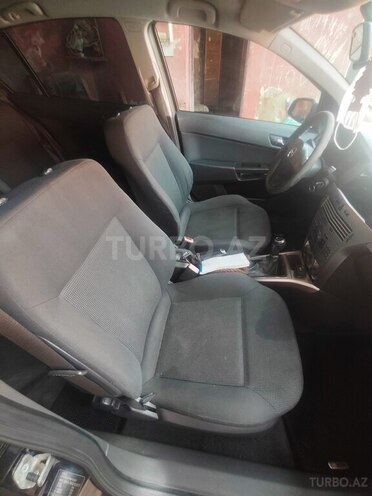 Opel Astra 2009, 278,000 km - 1.4 l - Bakı
