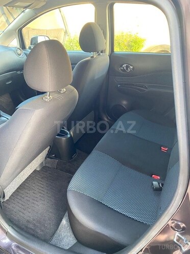 Nissan Note 2013, 111,200 km - 1.2 l - Bakı