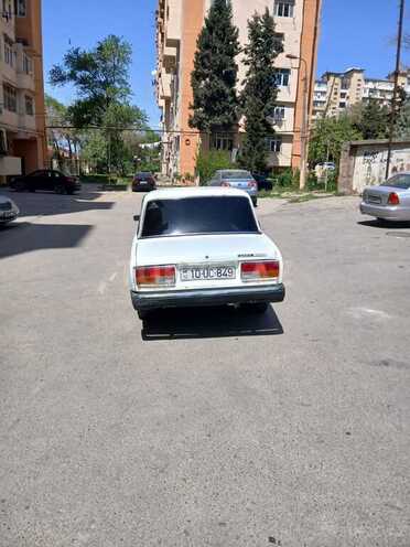 LADA (VAZ) 2107 1997, 30,000 km - 1.6 l - Bakı