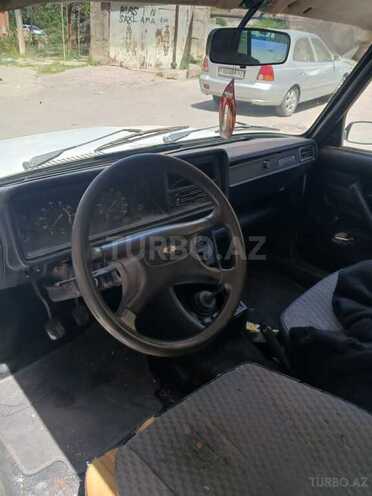 LADA (VAZ) 2107 1997, 30,000 km - 1.6 l - Bakı