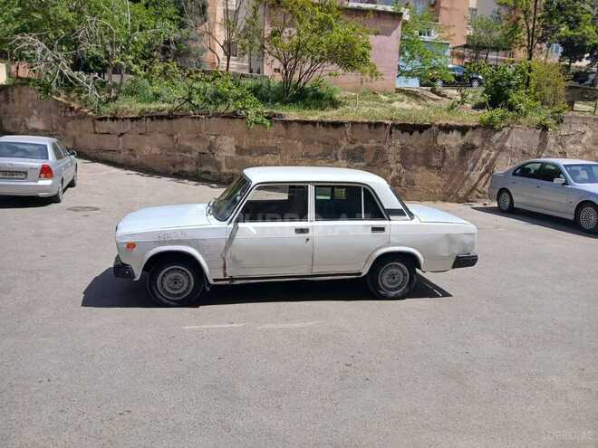 LADA (VAZ) 2107 1997, 30,000 km - 1.6 l - Bakı