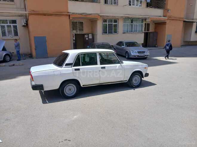 LADA (VAZ) 2107 1997, 30,000 km - 1.6 l - Bakı