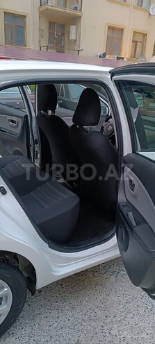 Toyota Yaris 2017, 113,000 km - 1.3 л - Bakı