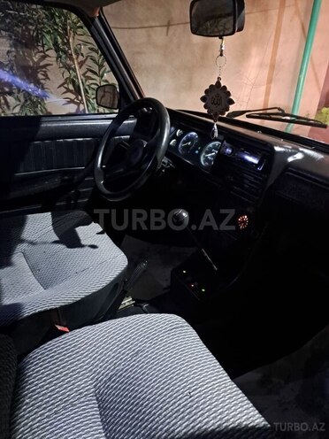 LADA (VAZ) 2107 2005, 98,000 km - 1.6 л - Bakı