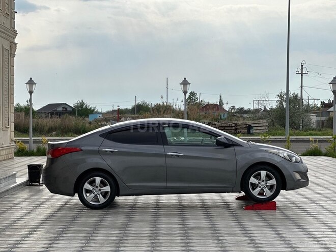 Hyundai Elantra 2011, 194,000 km - 1.8 л - Bakı