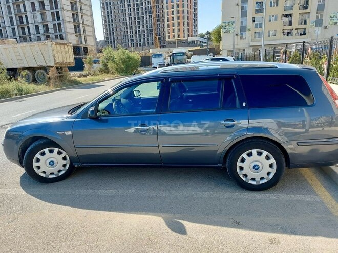 Ford Mondeo 2003, 350,000 km - 2.0 l - Bakı