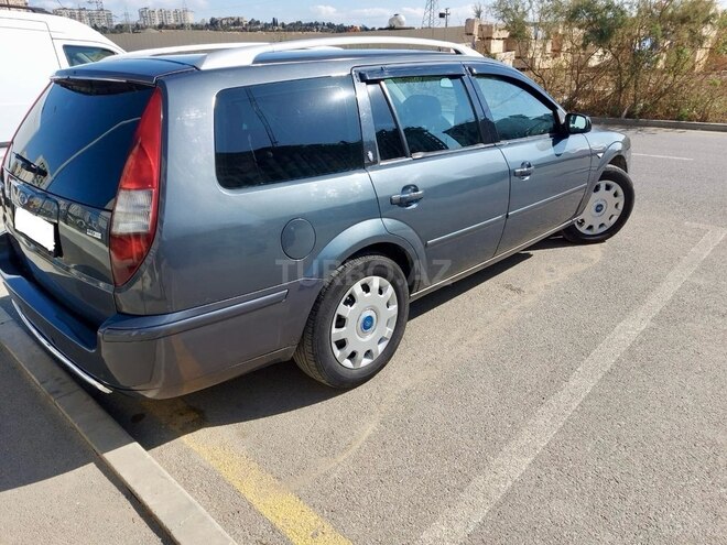 Ford Mondeo 2003, 350,000 km - 2.0 l - Bakı