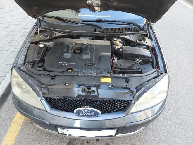 Ford Mondeo 2003, 350,000 km - 2.0 l - Bakı