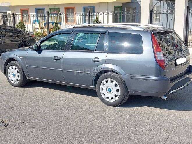 Ford Mondeo 2003, 350,000 km - 2.0 l - Bakı