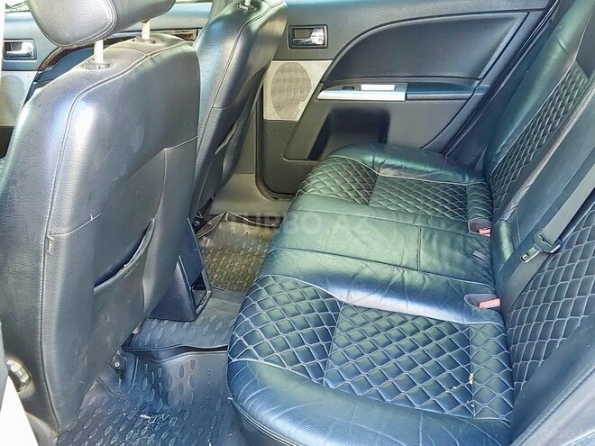Ford Mondeo 2003, 350,000 km - 2.0 l - Bakı