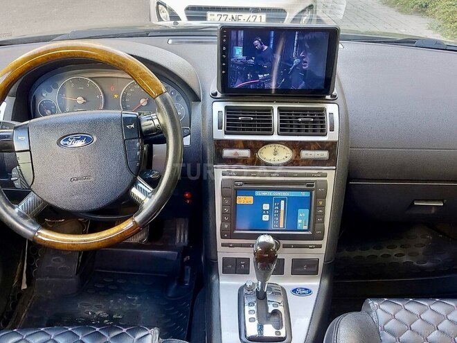 Ford Mondeo 2003, 350,000 km - 2.0 l - Bakı